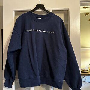 Uncommon James Sweatshirt